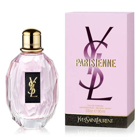 ysl parisienne edt est en production|Parfum La Parisienne YSL .